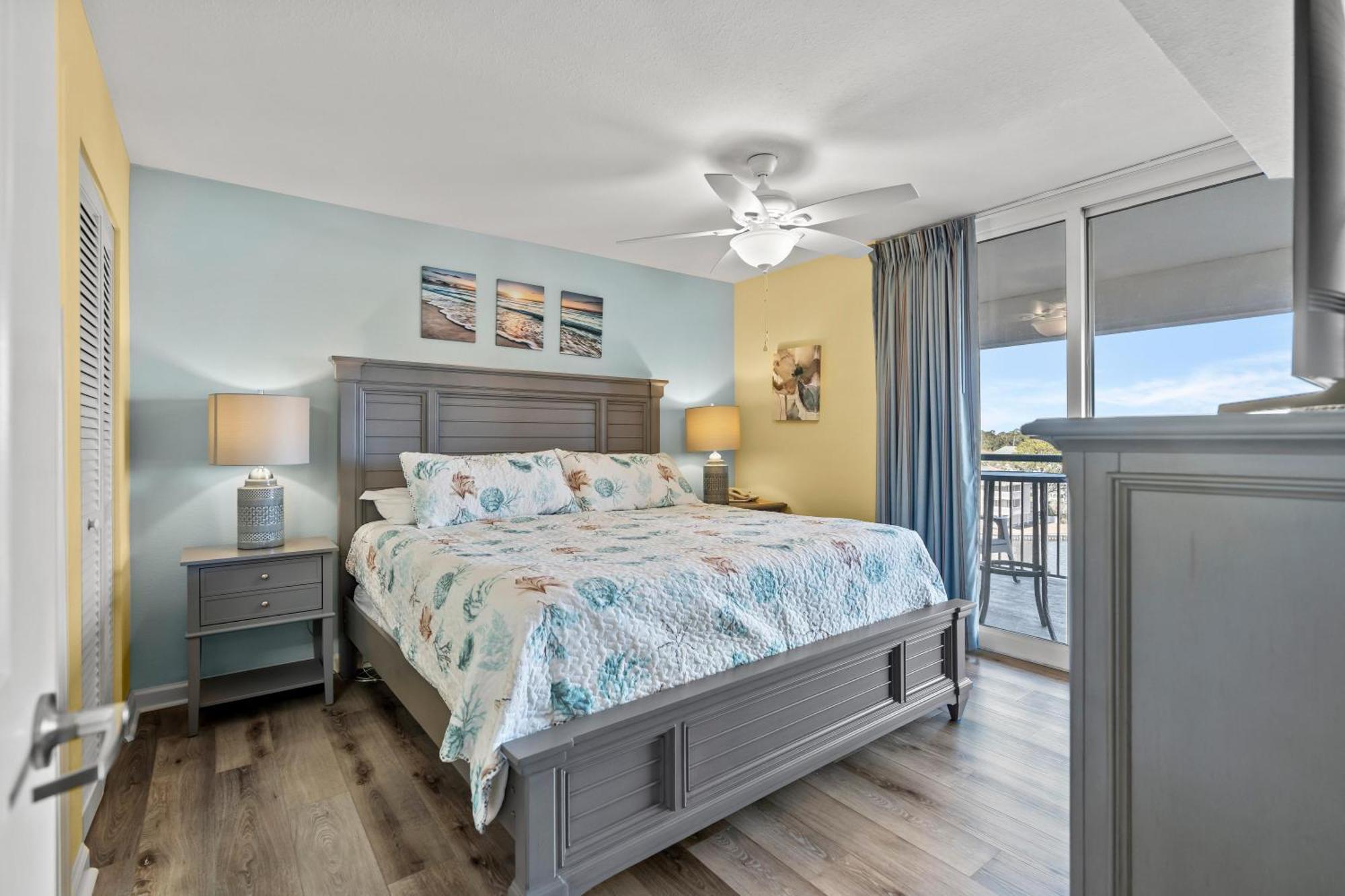 Tilghman Beach & Golf Resort 6015 - 2Nd Row - Cherry Grove Myrtle Beach Dış mekan fotoğraf