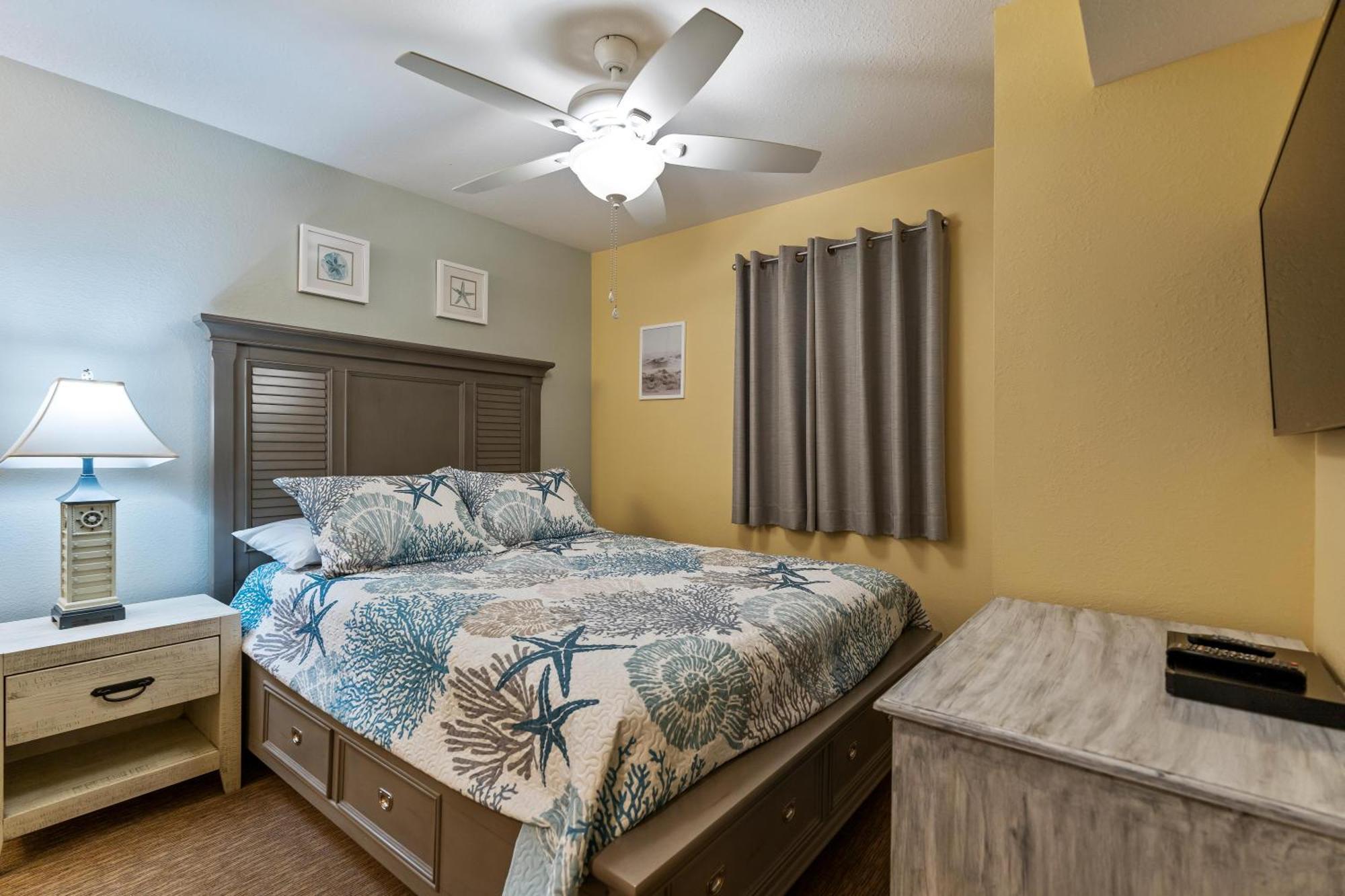 Tilghman Beach & Golf Resort 6015 - 2Nd Row - Cherry Grove Myrtle Beach Dış mekan fotoğraf